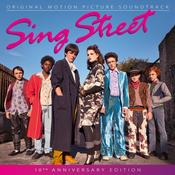 Sing Street - Sing Street (10th Anniversary Edition) (Limited Pink Glitter 2 LP Vinyl)