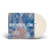 BROKEN SOCIAL SCENE - REMEMBER THE HUMANS (Limited Cream Vinyl) image