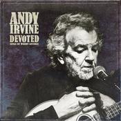 Andy Irvine - Devoted (Vinyl) (Pre Order) image