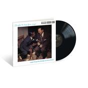 Lester Young, Roy Eldridge &amp;amp; Harry Edison  - Laughin' To Keep From Cryin' [Acoustic Sound Series](Vinyl) (Pre-Order) image