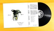 Fionn Regan - The Bunkhouse Vol.1 : Anchor Black Tattoo ( RSD 2026 Vinyl) image