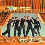 *NSYNC - No Strings Attached (Vinyl)(Pre-Order)