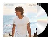 Keith Urban - flow state (CD) image