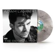 Adam Lambert - The Original High (Vinyl)(Pre-Order) image