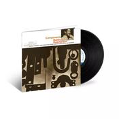Bobby Hutcherson - Components (Blue Note, 1965) [Tone Poet](Vinyl)(Pre-Order) image