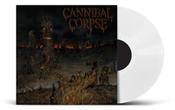 Cannibal Corpse - A Skeletal Domain (White Vinyl)