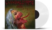 Cannibal Corpse - Violence Unimagined (White Vinyl) image