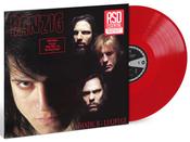 Danzig - II - Lucifuge (Translucent Ruby Vinyl)
