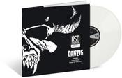 Danzig - Danzig I (Limited Opaque White Vinyl)