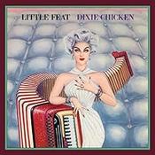 Little Feat - Dixie Chicken (Vinyl) image