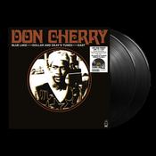 Don Cherry - Blue Lake (RSD 2026 Vinyl 2 LP) image