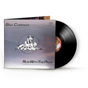 Bad Company - Run With the Pack (Vinyl) image