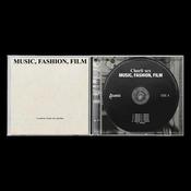 CHARLI XCX  -  Music, Fashion, Film (CD)