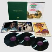 Luciano Pavarotti - Puccini: Turandot (3LP Vinyl Set) (PRE ORDER)