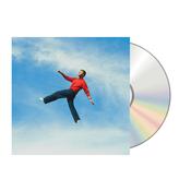 Alex Warren - WILDCHILD (CD)(Pre-Order)