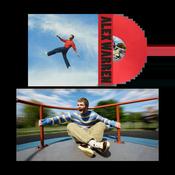 Alex Warren - WILDCHILD (Red Vinyl)(Pre-Order)