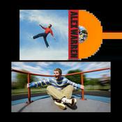 Alex Warren - WILDCHILD (Orange Vinyl)(Pre-Order)