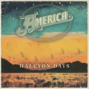 America - Halcyon Days (CD)(Pre-Order)