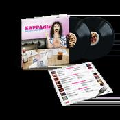 Frank Zappa - ZAPPAtite: Frank Zappa’s Tastiest Tracks (2LP) image