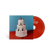 Blossoms - Songs From The Wedding Cake (CD)(Pre-Order) image