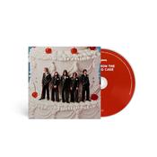Blossoms - Songs From The Wedding Cake (alternative artwork CD)(Pre-Order) image