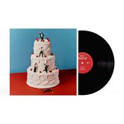 Blossoms - Songs From The Wedding Cake (Black Vinyl)(Pre-Order) image