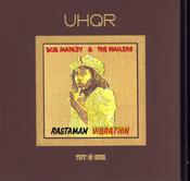 Bob Marley &amp;amp; The Wailers - Rastman Vibration (Vinyl)