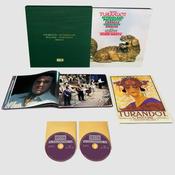Luciano Pavarotti - Puccini: Turandot (2SACD) (PRE ORDER)
