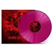 Beyond The Black - Beyond The Black (Transparent Violet Vinyl) (PRE ORDER)
