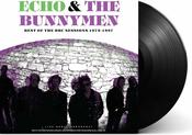 Echo &amp;amp; The Bunnymen - Best Of The BBC Sessions 1979-1997 (Vinyl)