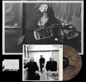 CHARLI XCX – Music, Fashion, Film (Yorkshire Smoke Vinyl)