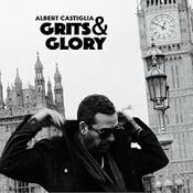 Albert Castiglia - Grits &amp;amp; Glory (CD)(Pre-Order) image