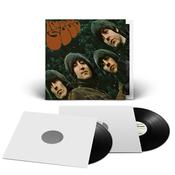 The Beatles - Rubber Soul (Special Edition Deluxe 2LP)