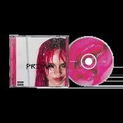 ADELA - PRIMA (CD)(Pre-Order) image