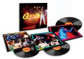 Queen - Budapest (3 LP Vinyl) (Pre-Order)