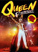 Queen - Budapest (Blu Ray) (Pre-Order)