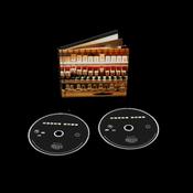 Aphex Twin	- Drukqs (2CD)(Pre-Order) image
