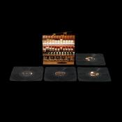 Aphex Twin	- Drukqs (4LP)(Pre-Order) image