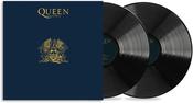 Queen - Greatest Hits II (Half-Speed Mastered Vinyl)
