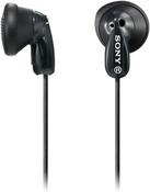 Sony MDR-E9LP Earbuds Earphones, Black