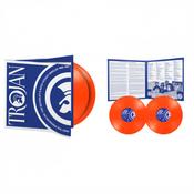 Various Artists - Keep The Pressure On: The Beverley's Rock Steady Singles 1966 - 1967 (MOV Orange Vinyl) (PRE ORDER) image