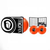 Various Artists - Intensified Sounds: The Beverley's Rock Steady Singles 1967 - 1968 (MOV Orange Vinyl) (PRE ORDER)