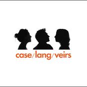 case/lang/veirs - case/lang/veirs (10th Anniversary) (Indies Gold Vinyl) (PRE ORDER) image