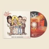 Amyl and the Sniffers - Truth or Consequence (Live from El Coyote)(CD)(Pre-Order) image