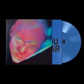Fontaines D.C. - Dopamine Chamber (Blue Vinyl) (Pre-Order) image