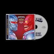Czarface - Czarface Meets Frankie Pulitzer (CD) (PRE ORDER) image