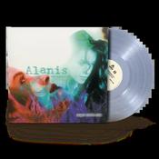 Alanis Morissette - Jagged Little Pill (Clear Vinyl)(Pre-Order) image