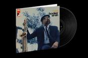 Booker Ervin  - Structurally Sound (Pacific Jazz, 1966) [Tone Poet](Vinyl) image