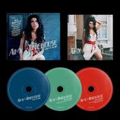 Amy Winehouse - Back To Black 20 (3CD)