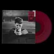 BASHT. - Poor Advice (Wine Red Vinyl* Plus Access to The In-store Gig, Oct 7th) (Pre-Order) image